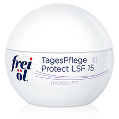 FREI OL Крем дневной Защита и Увлажнение SPF 15 50 мл