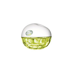 DKNY BE Delicious Icy Apple Парфюмерная вода, спрей 50 мл