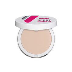 PUPA Водостойкая компактная пудра SPORT ADDICTED POWDER № 001 Розовый беж