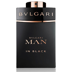 BVLGARI Man In Black Парфюмерная вода, спрей 30 мл
