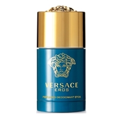 VERSACE Дезодорант-стик Eros 75 мл