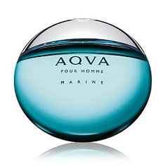 BVLGARI Aqva pour Homme Marine Туалетная вода, спрей 50 мл