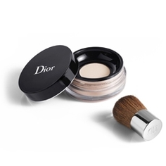 DIOR Пудра рассыпчатая Diorskin Forever and Ever Control № 001, 8 г