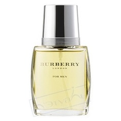 BURBERRY Classic for Men Туалетная вода, спрей 50 мл