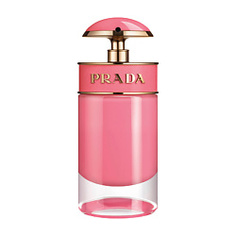 PRADA Candy Gloss Туалетная вода, спрей 30 мл