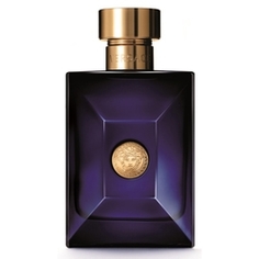 VERSACE Pour Homme Dylan Blue Туалетная вода, спрей 50 мл