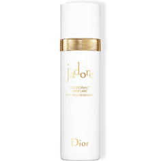 DIOR Парфюмированный дезодорант-спрей Jadore 100 мл