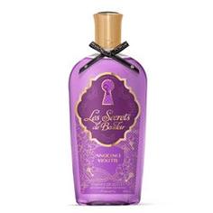 Les Secrets de Boudoir. Ароматная пена для ванны INNOCENCE VIOLETTE 400 мл ЛЭтуаль Selection