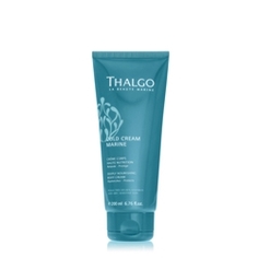 THALGO Крем для тела восстанавливающий насыщенный Cold Cream Marine 200 мл