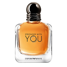 Emporio Armani Stronger with You Туалетная вода, спрей 100 мл