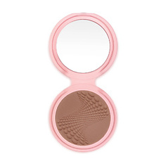 SODA GLOWY BRONZER #herecomesthesun БРОНЗЕР 003 SUNKISSED