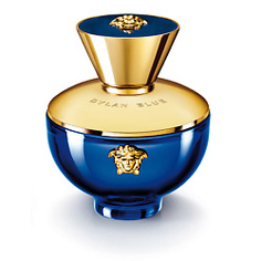 VERSACE Dylan Blue Pour Femme Парфюмерная вода, спрей 100 мл
