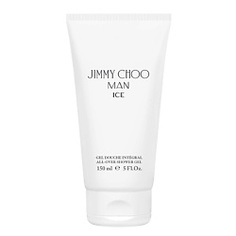 JIMMY CHOO Гель для душа Man Ice 150 мл