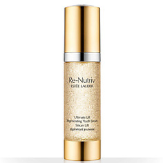 ESTEE LAUDER Интенсивно омолаживающая сыворотка Re-Nutriv Ultimate Lift 30 мл