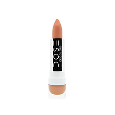 DOSE OF COLORS Помада для губ Soft Touch 3,5 г