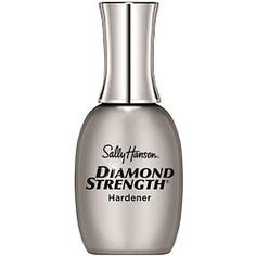 SALLY HANSEN Средство для быстрого укрепления ломких ногтей Diamond Strength Nail Instant Nail Hardener 13,3 мл