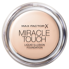 MAX FACTOR Тональный крем MIRACLE TOUCH № 055 BLSHNG BEIGE