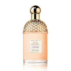 GUERLAIN Aqua Allegoria Passiflora. Туалетная вода, спрей 75 мл
