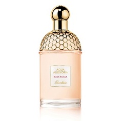 GUERLAIN Aqua Allegoria Rosa Rossa. Туалетная вода, спрей 75 мл