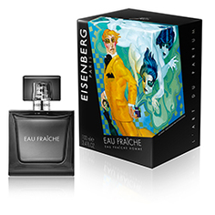EISENBERG Eau Fraiche Homme Парфюмерная вода, спрей 30 мл