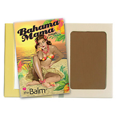 THE BALM Бронзирующий корректор для лица Bahama Mama 7,08 г