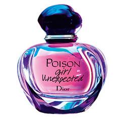 DIOR Poison Girl Unexpected Туалетная вода, спрей 50 мл
