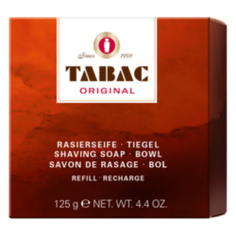 TABAC ORIGINAL Мыло для бритья 125 г