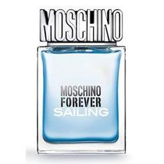MOSCHINO Forever Sailing Туалетная вода, спрей 50 мл