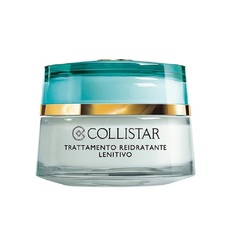 COLLISTAR Увлажняющий и успокаивающий крем для лица для чувствительной кожи 50 мл