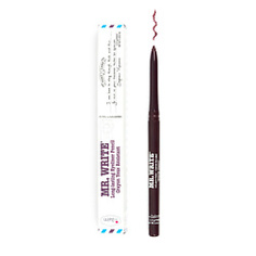 THE BALM Карандаш для глаз устойчивый MR. WRITE SEYMOUR VACATIONS 0,35 г