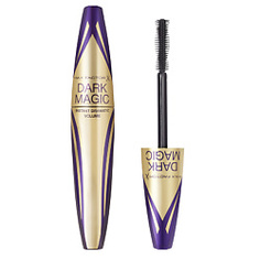 MAX FACTOR Тушь для ресниц Dark Magic Mascara BLACK 10 мл