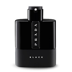 PRADA Luna Rossa Black Eau De Parfum Парфюмерная вода, спрей 100 мл