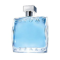 AZZARO Chrome Туалетная вода, спрей 15 мл