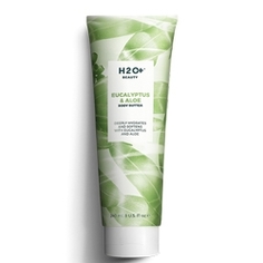 H2O+ Масло для тела EUCALYPTUS & ALOE