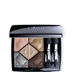 DIOR Тени для век 5 Couleurs № 277 Defy, 7 г