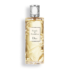 DIOR Escale a Portofino Туалетная вода, спрей 75 мл