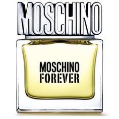 MOSCHINO Forever Туалетная вода, спрей 30 мл