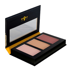 BRONX COLORS Палетка для стробинга Urban Line 13,5 г