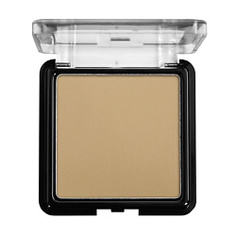 BRONX COLORS Компактная пудра Compact Powder NUDE, 12 г