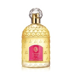 GUERLAIN CHAMPS-ELYSEES Eau de Toilette Туалетная вода, спрей 100 мл