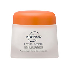 ARNAUD Дневной крем Hydra Absolu SPF 5 для нормальной и комбинированной кожи 50 мл