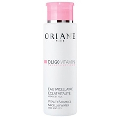 ORLANE Мицеллярная вода для очищения Oligo Vitamine 250 мл