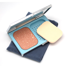 YZ Пудра с бронзирующим эффектом Galaxy Bronzer № 05