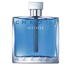 AZZARO Chrome Intense Туалетная вода, спрей 50 мл
