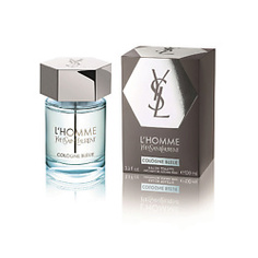 YSL LHomme Cologne Bleue Туалетная вода, спрей 100 мл Saint Laurent