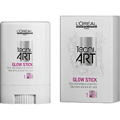 LOREAL PROFESSIONNEL Стик для укладки волос для гладкости и блеска Glow Stick 10 мл