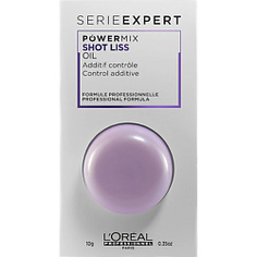 LOREAL PROFESSIONNEL Концентрат для гладкости волос LISS 10 мл