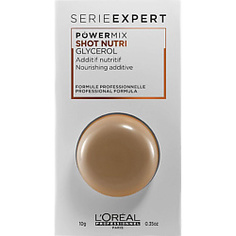 LOREAL PROFESSIONNEL Концентрат для питания волос NUTRIFIER 10 мл