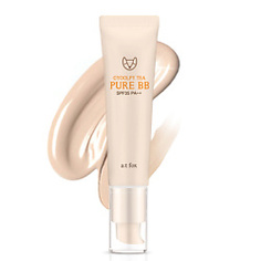 A;T FOX BB крем GYOOLPY TEA PURE SPF35/ PA++ 30 г