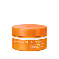 LANCASTER Интенсивно увлажняющий крем для тела после загара AFTER SUN INTENSE NOURISHING MOISTURIZER - BODY 200 мл
